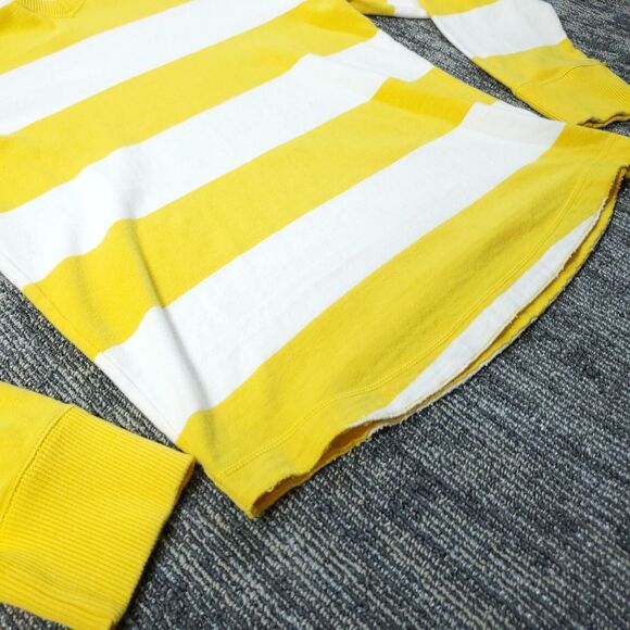 Vintage Abercrombie & Fitch Men's Shirt 2XL Muscle V-Neck Casual Preppy - Picture 7 of 15